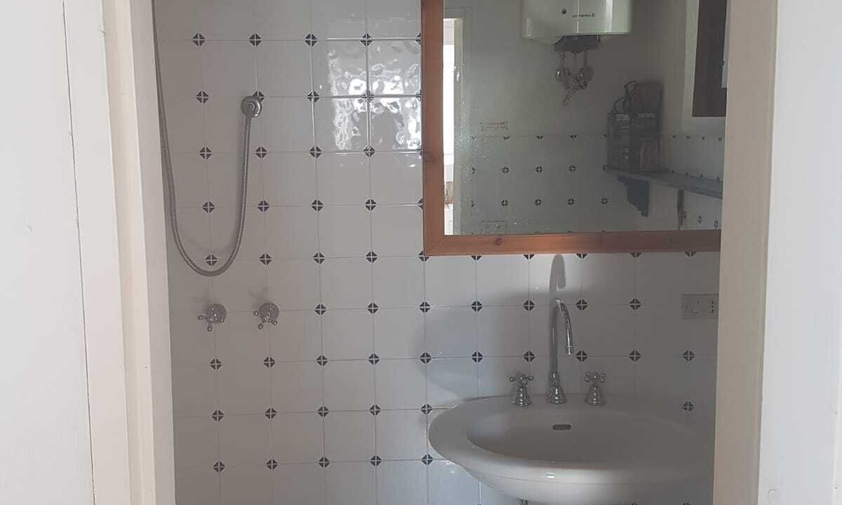 Photo of Bathroom in Malfa