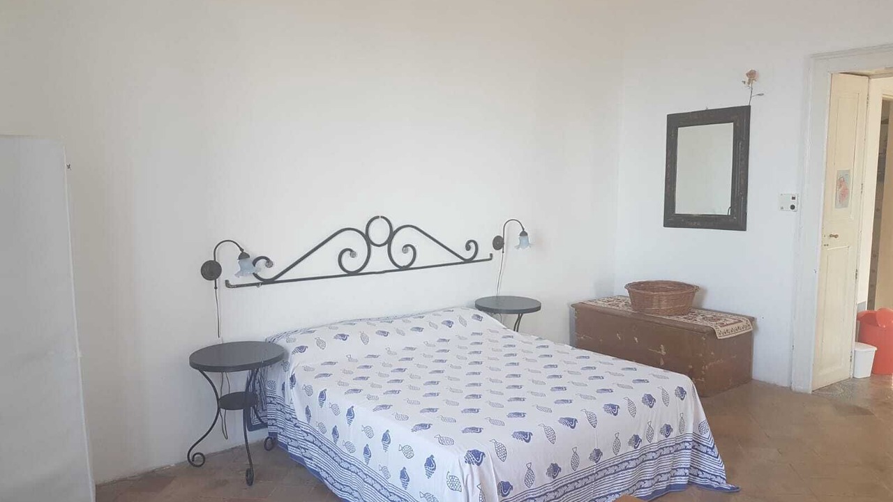 Photo of Bedroom in Malfa