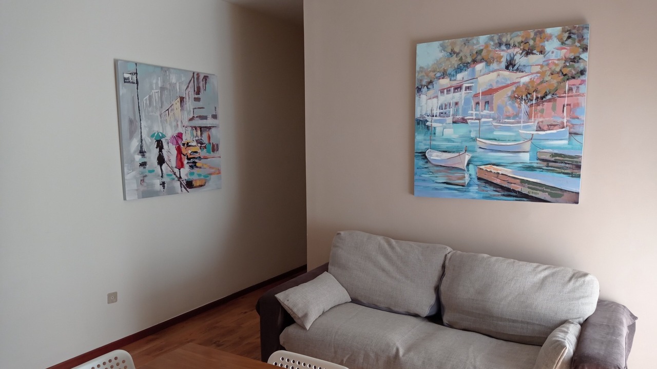 Photo of Livingroom in Calatabiano