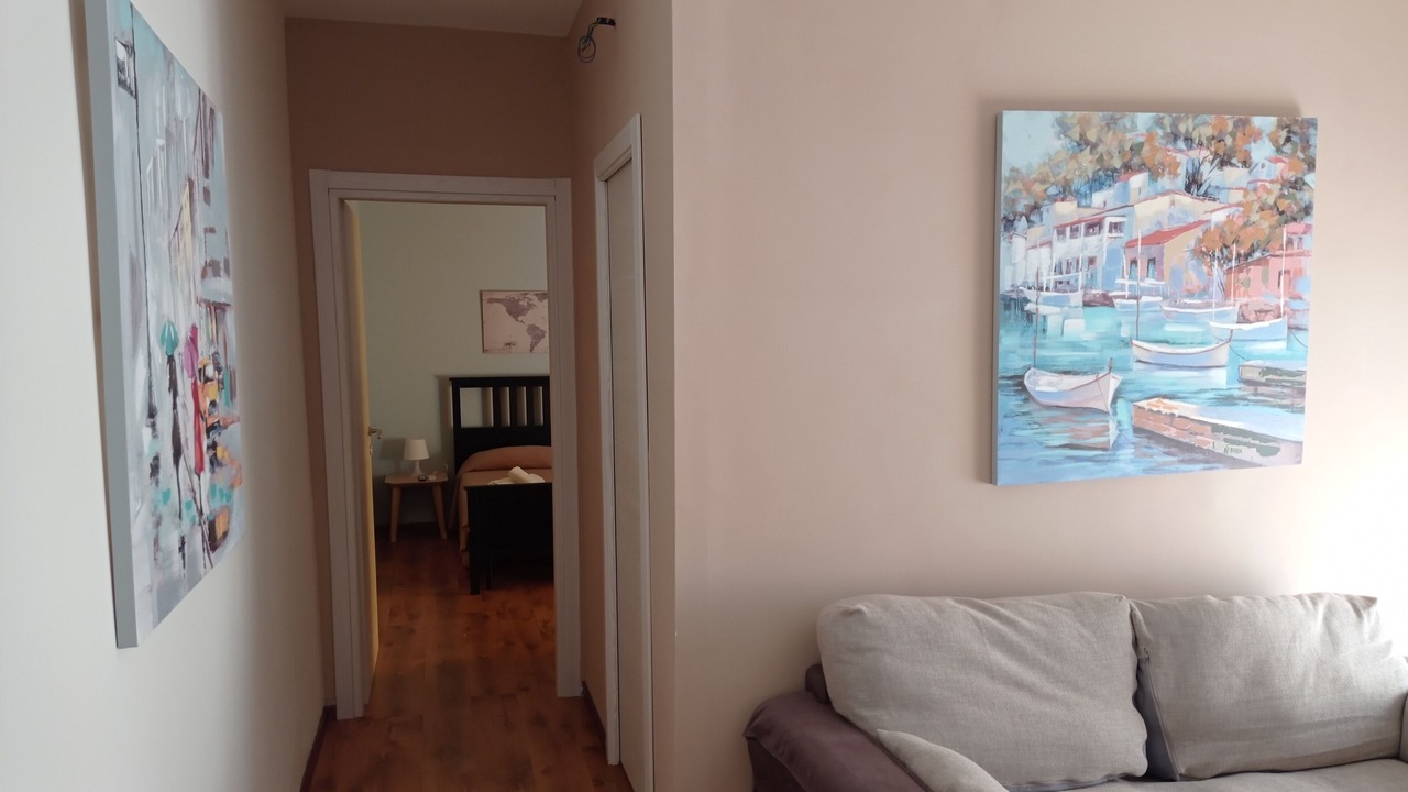 Photo of Livingroom in Calatabiano