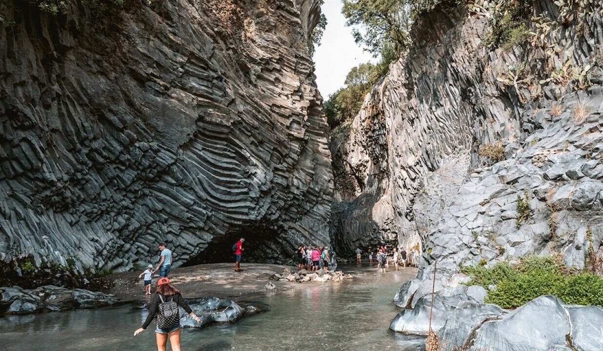 Photo of Outdoor in Calatabiano