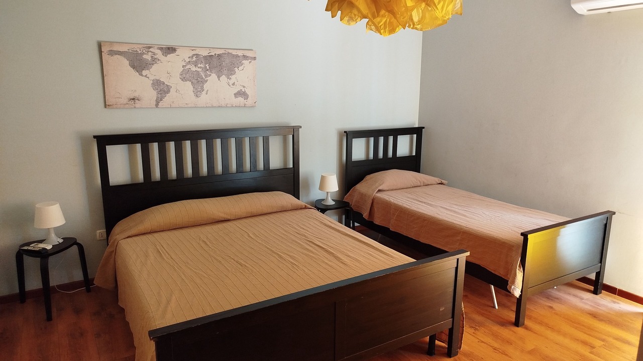 Photo of Bedroom in Calatabiano