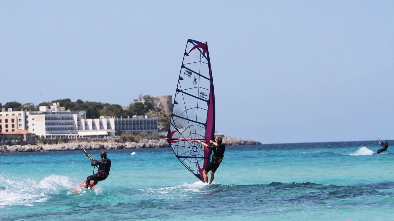 Photo of Others in Mondello