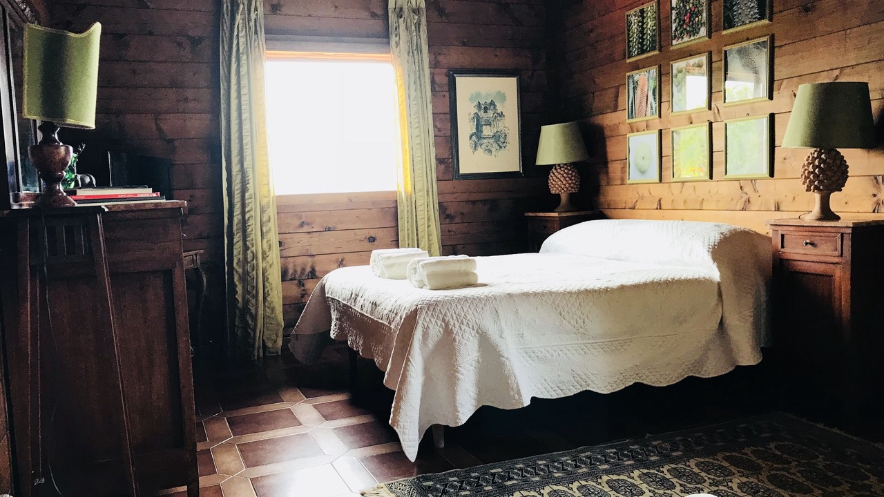 Photo of Bedroom in Mondello