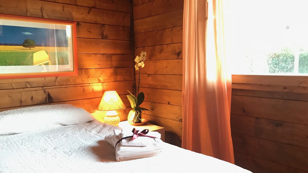 Photo of Bedroom in Mondello