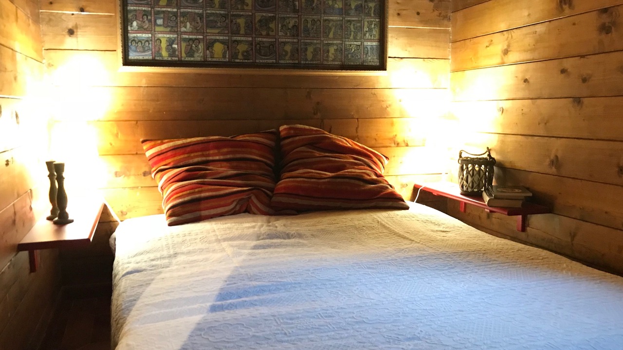 Photo of Bedroom in Mondello
