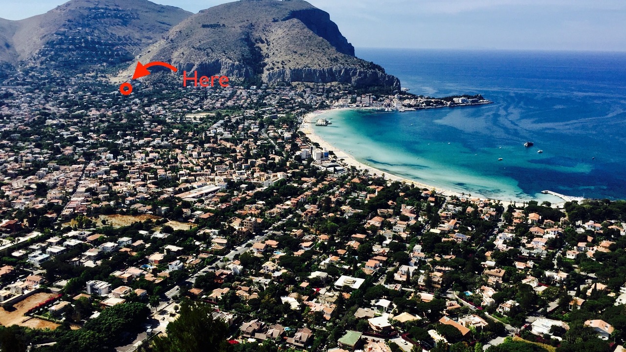 Photo of Outdoor in Mondello