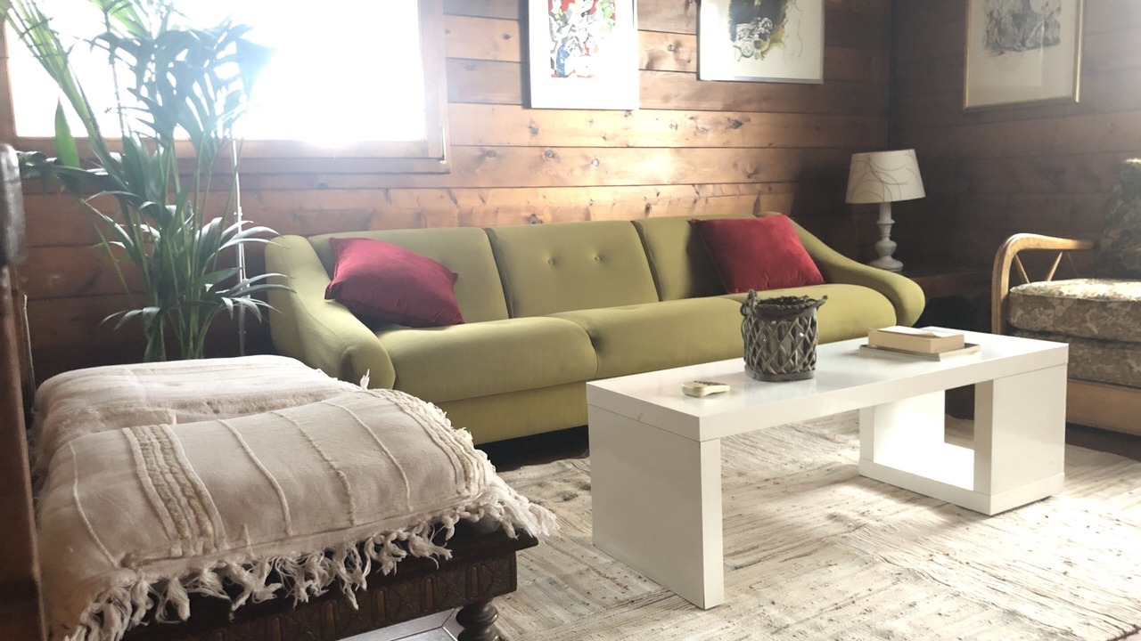 Photo of Livingroom in Mondello