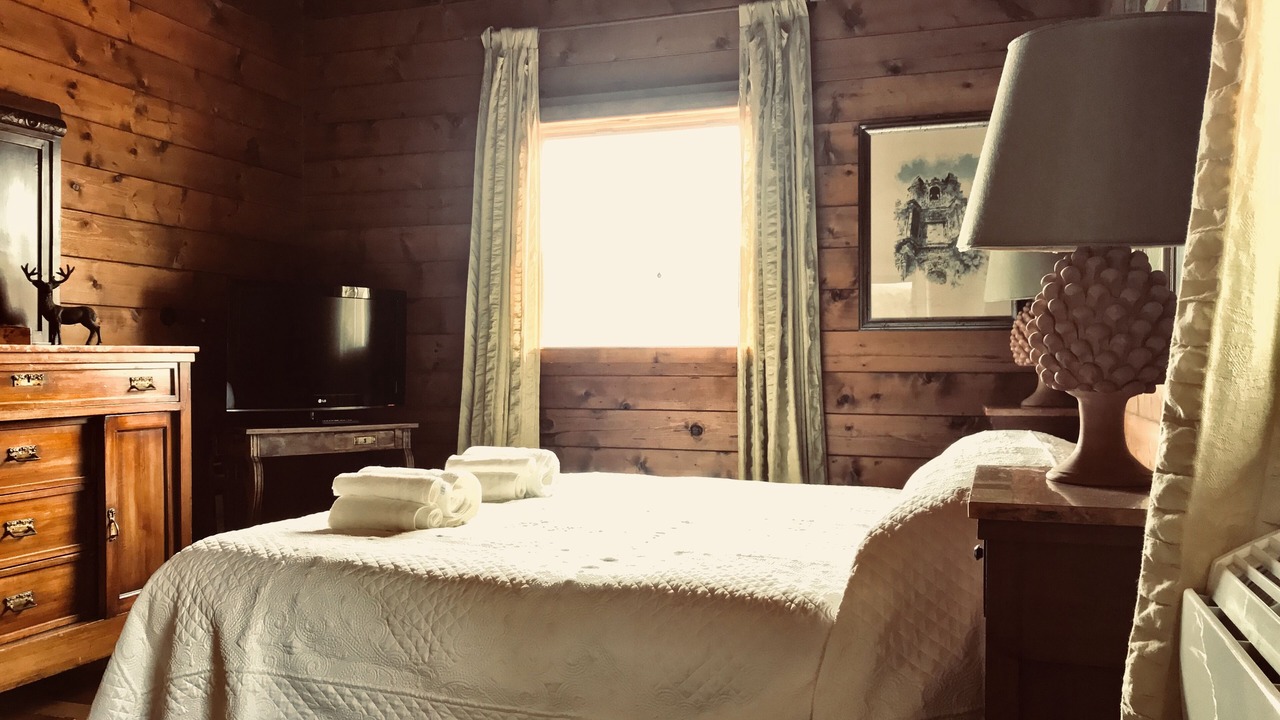 Photo of Bedroom in Mondello