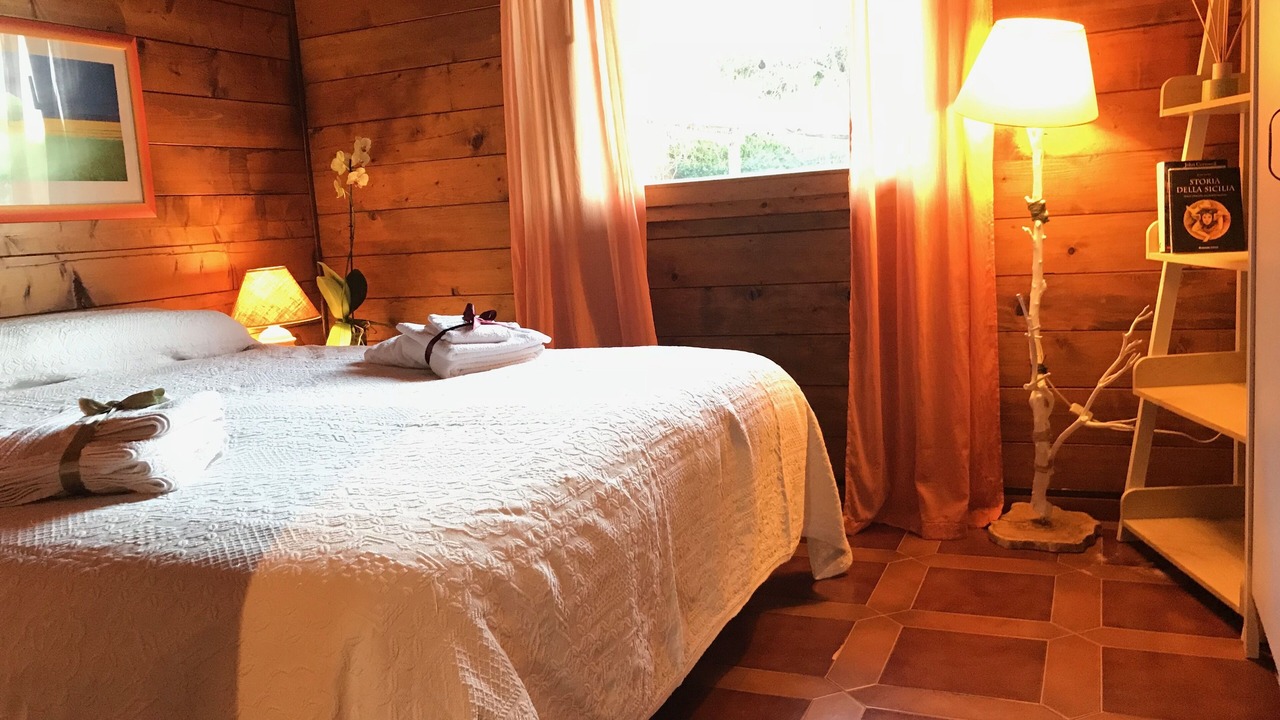 Photo of Bedroom in Mondello