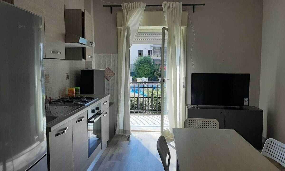 Photo of Kitchen in Calatabiano