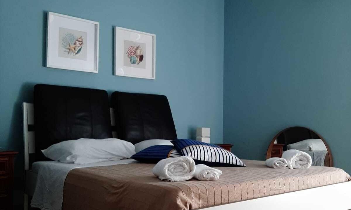 Photo of Bedroom in Calatabiano