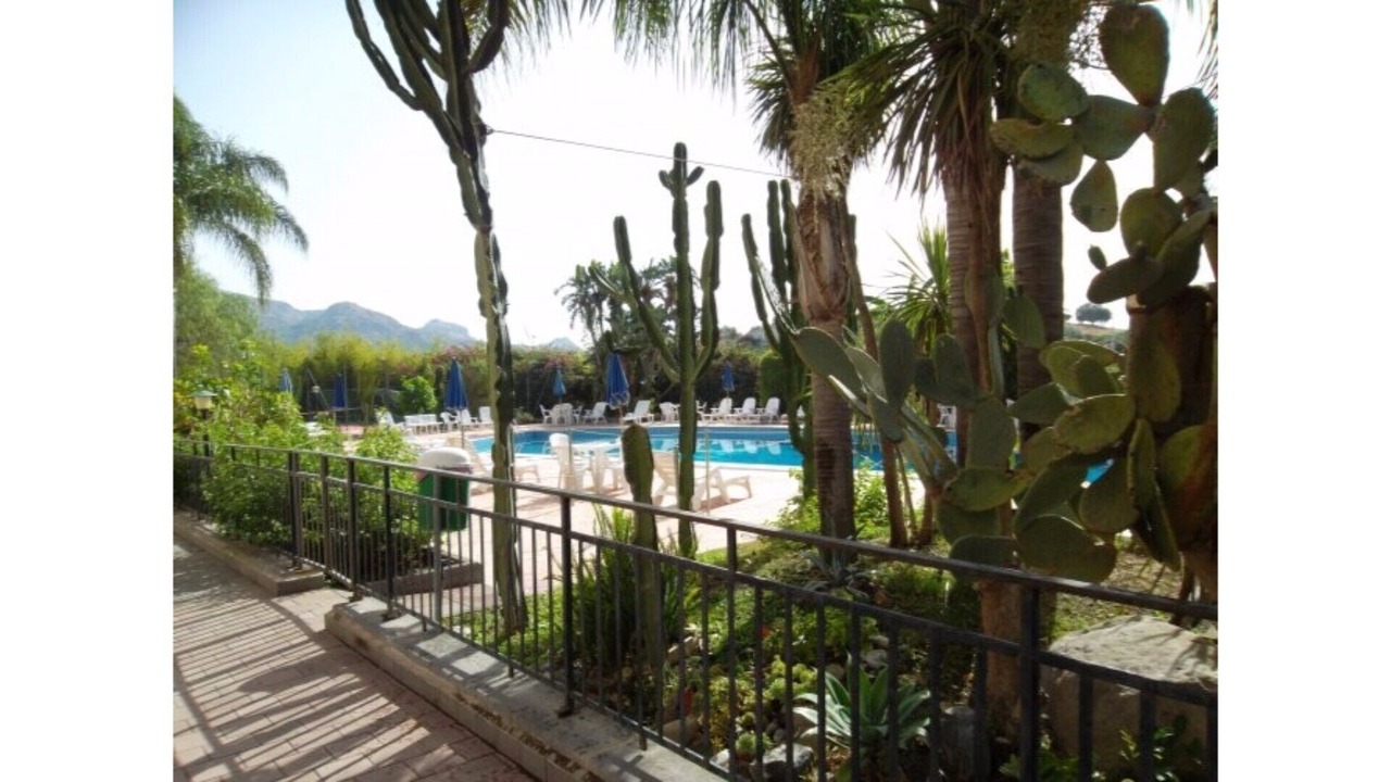 Photo of Outdoor in Calatabiano