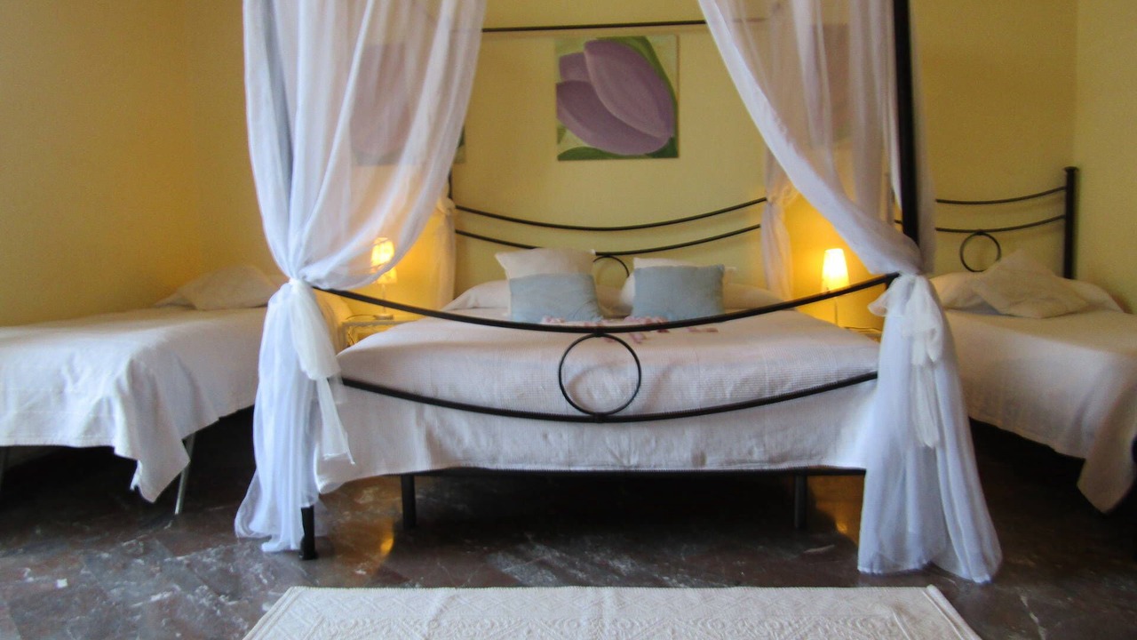 Photo of Bedroom in Ognina