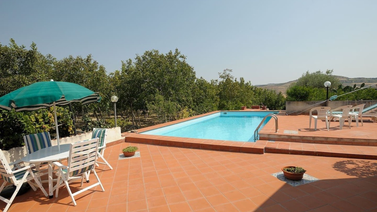 Photo of Outdoor in Racalmuto
