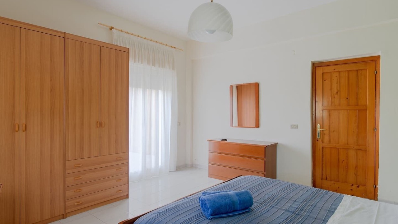 Photo of Bedroom in Racalmuto