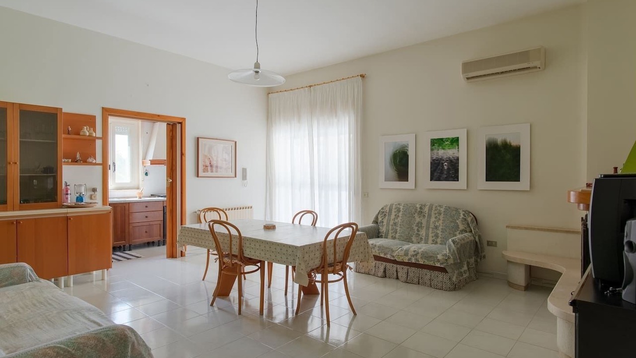 Photo of Livingroom in Racalmuto