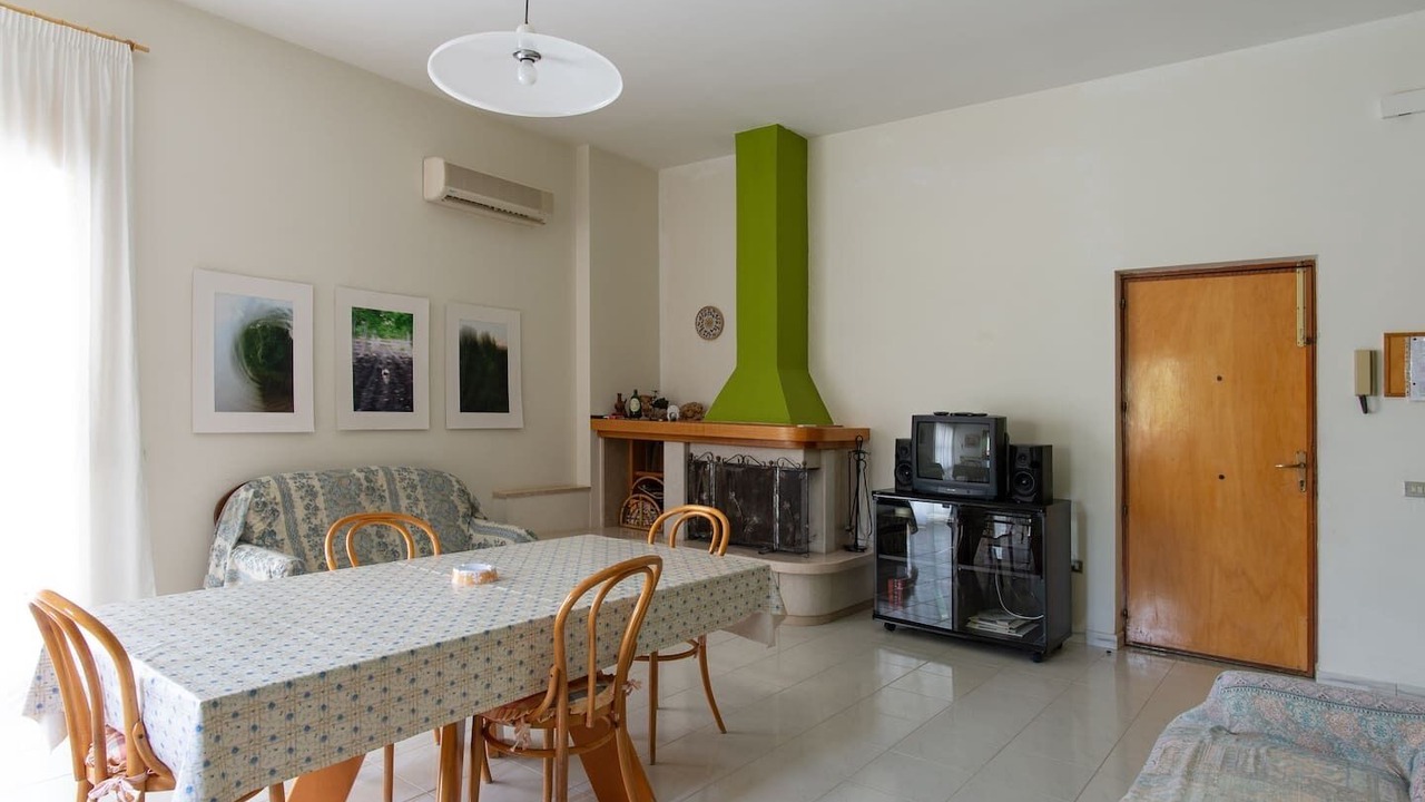 Photo of Livingroom in Racalmuto