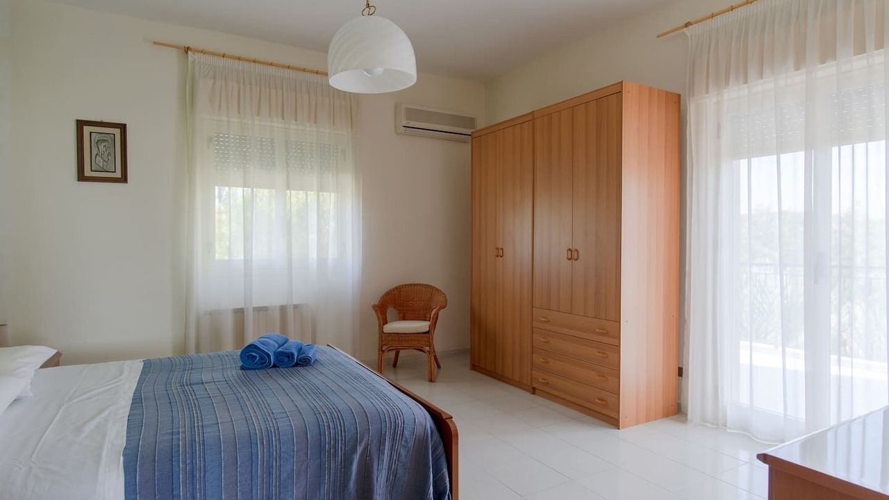 Photo of Bedroom in Racalmuto