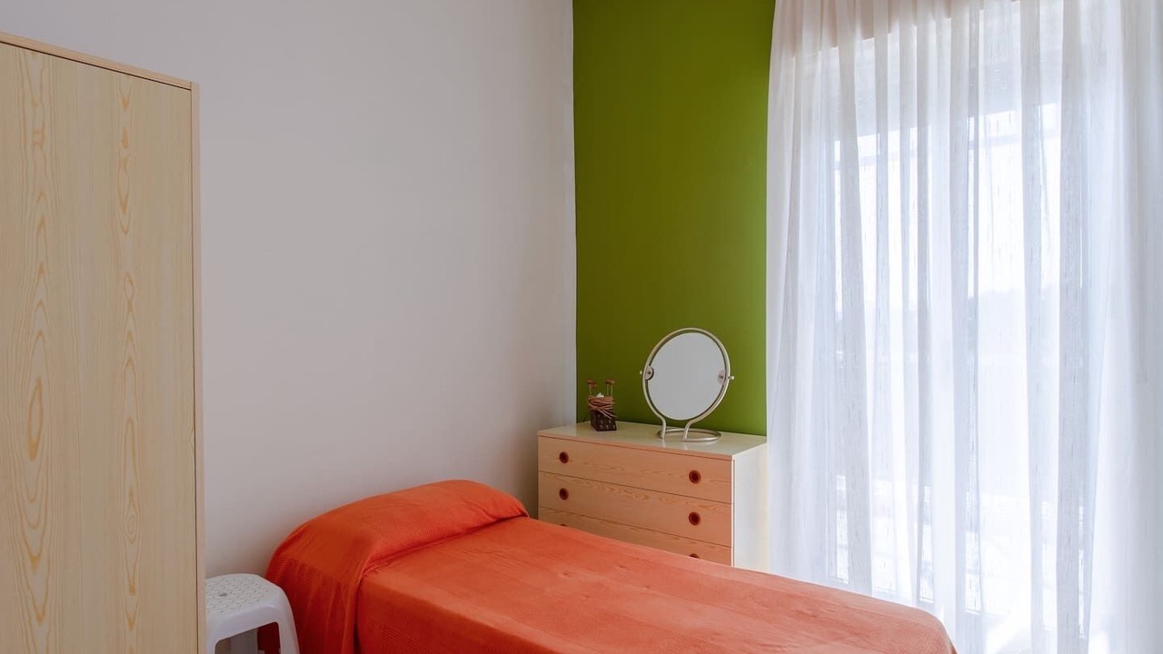 Photo of Bedroom in Racalmuto