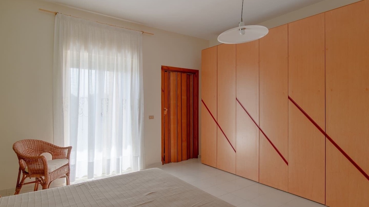 Photo of Bedroom in Racalmuto