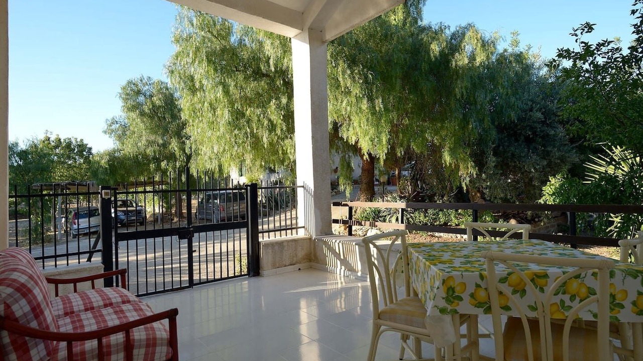 Photo of Outdoor in Racalmuto