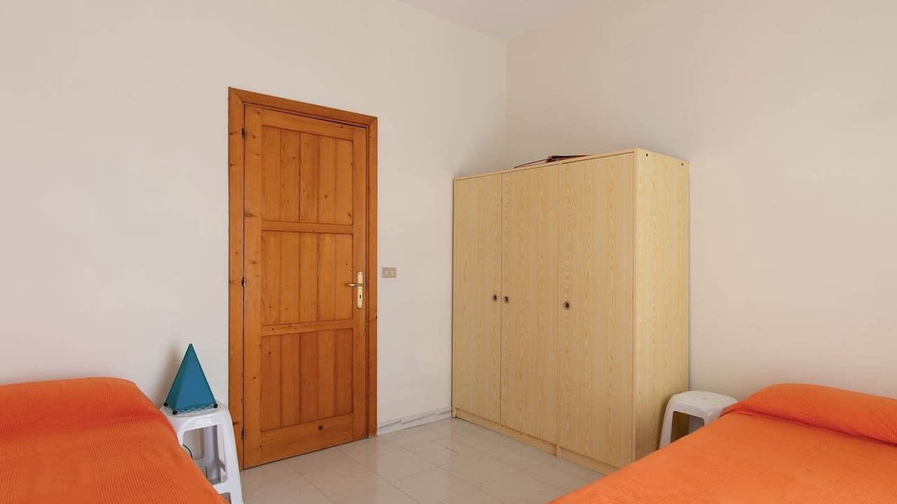 Photo of Bedroom in Racalmuto