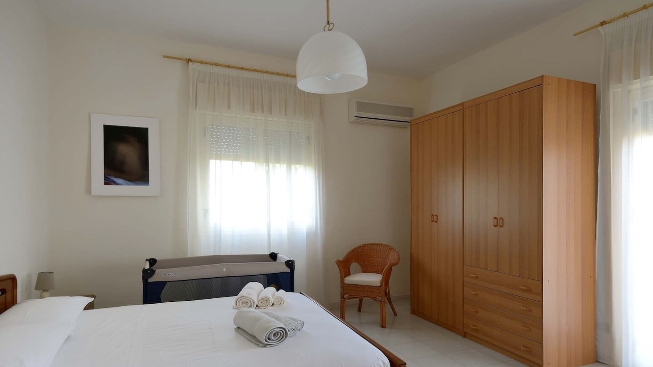 Photo of Bedroom in Racalmuto