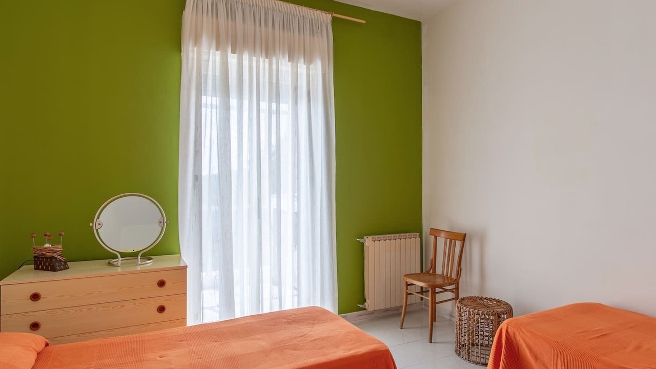 Photo of Bedroom in Racalmuto