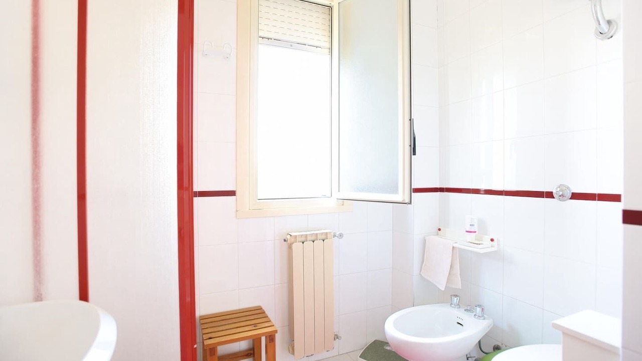 Photo of Bathroom in Racalmuto