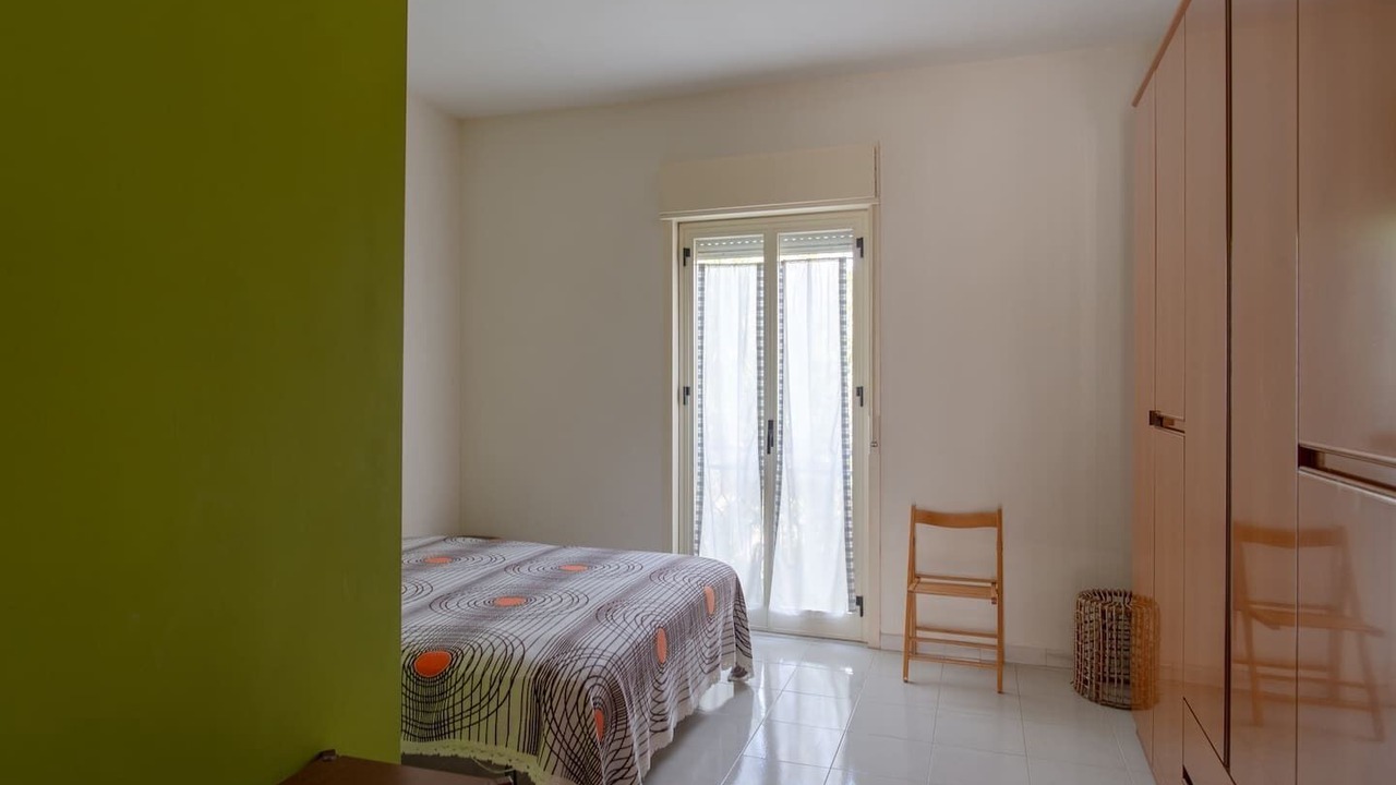 Photo of Bedroom in Racalmuto