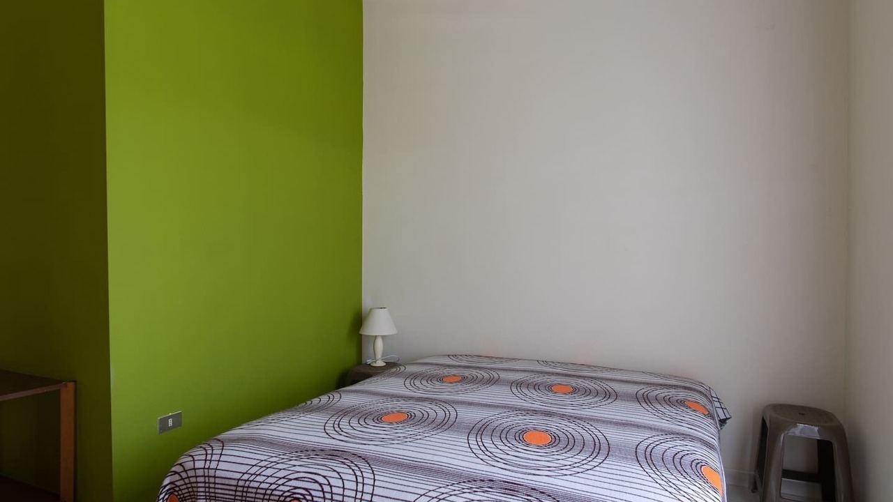 Photo of Bedroom in Racalmuto