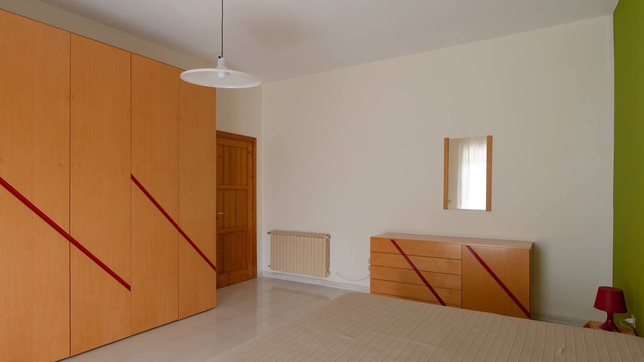 Photo of Bedroom in Racalmuto