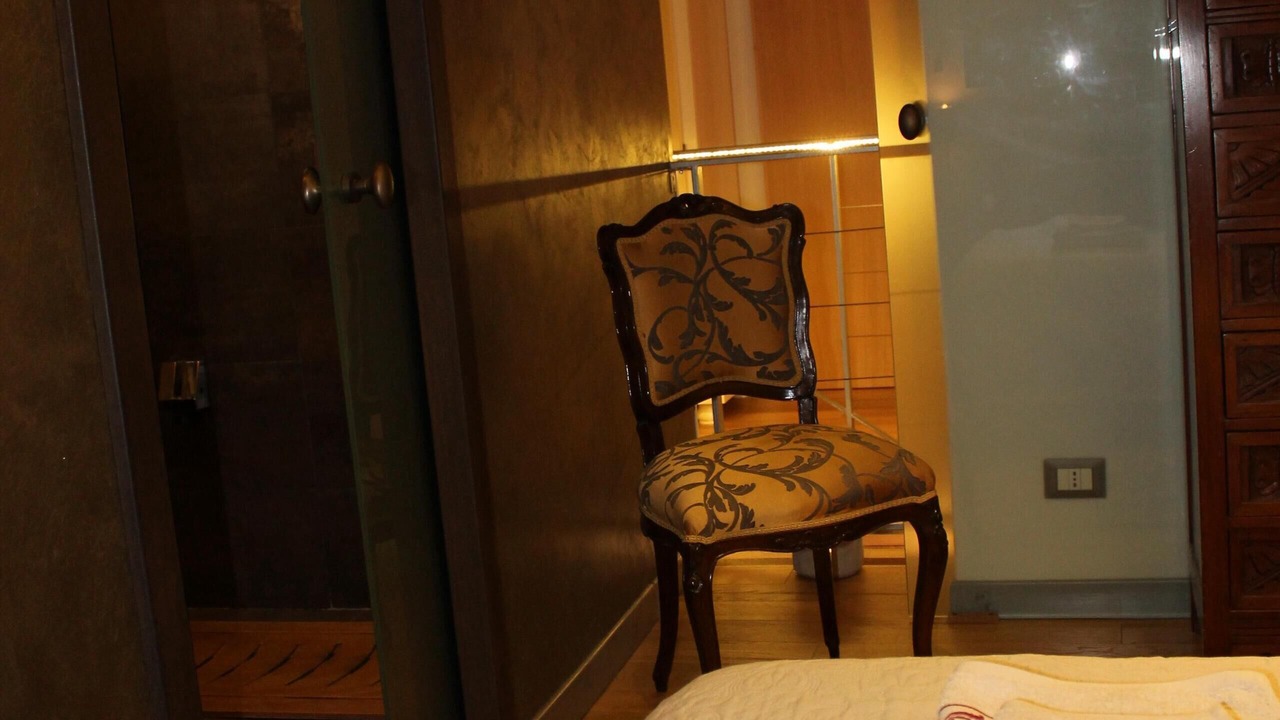 Photo of Bedroom in Monte di Pieta