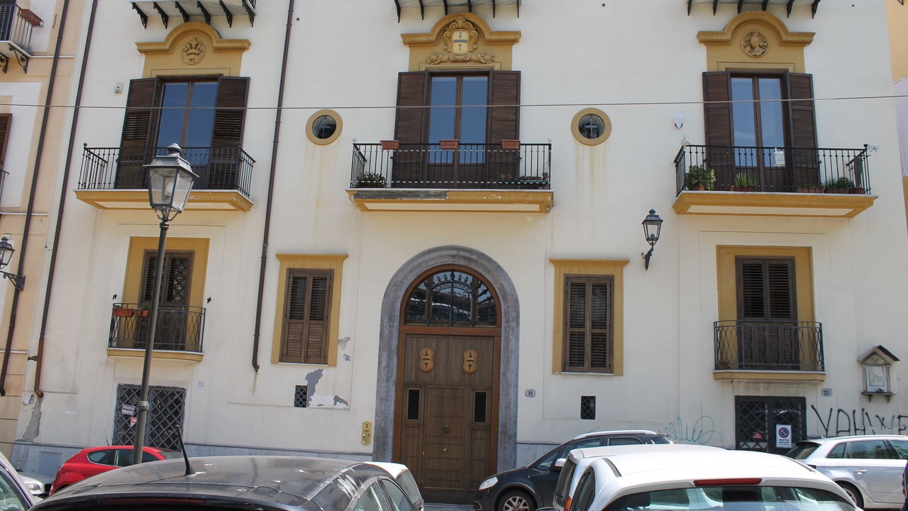 Photo of Outdoor in Monte di Pieta