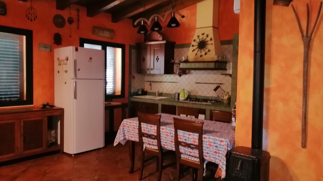Photo of Kitchen in Sciacca