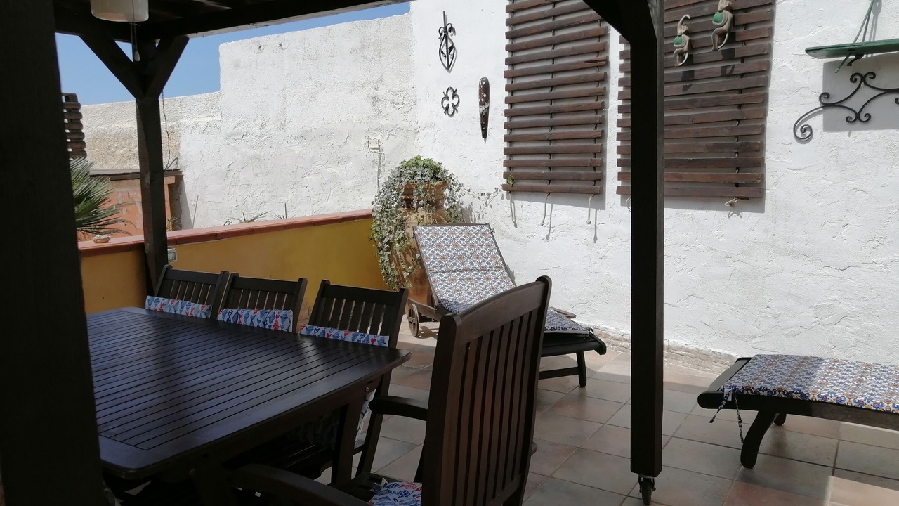 Photo of Outdoor in Sciacca