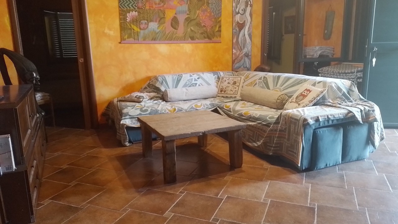 Photo of Livingroom in Sciacca