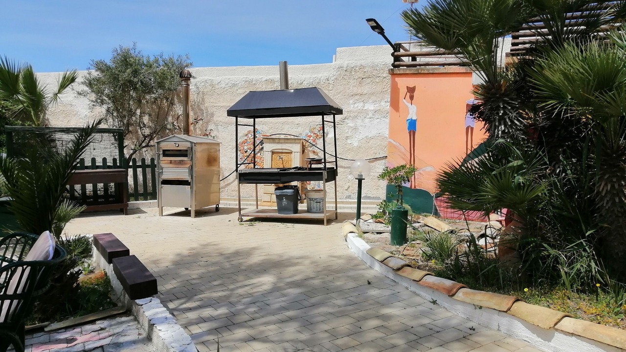 Photo of Patio Balcony in Sciacca