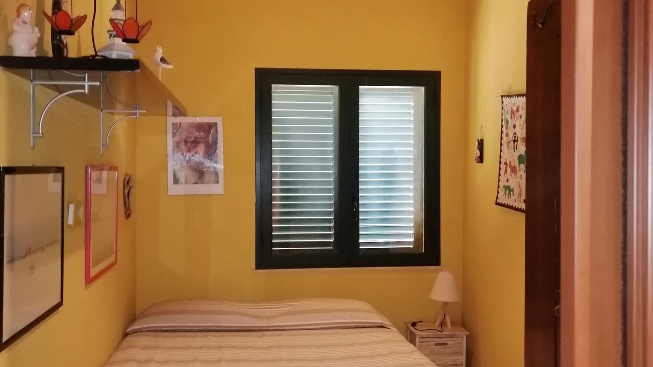 Photo of Bedroom in Sciacca
