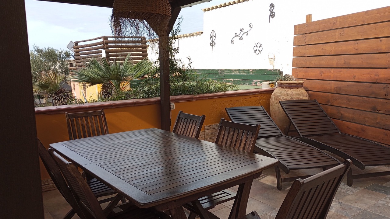 Photo of Outdoor in Sciacca