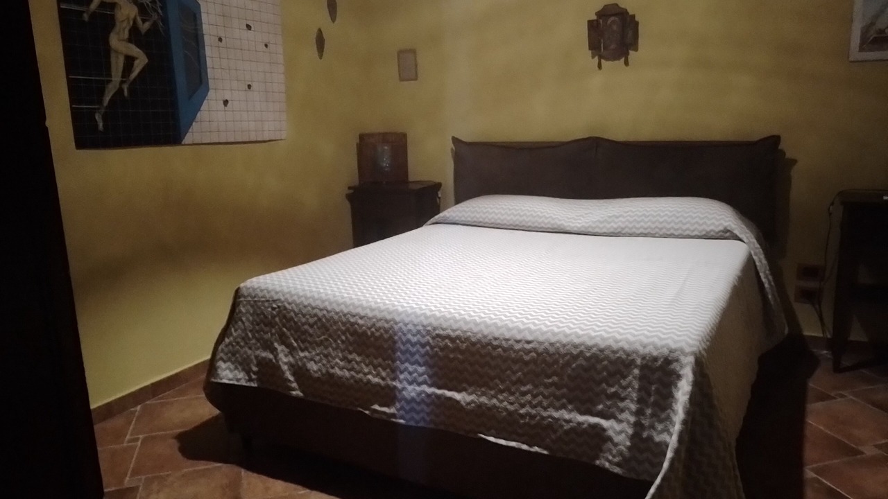 Photo of Bedroom in Sciacca