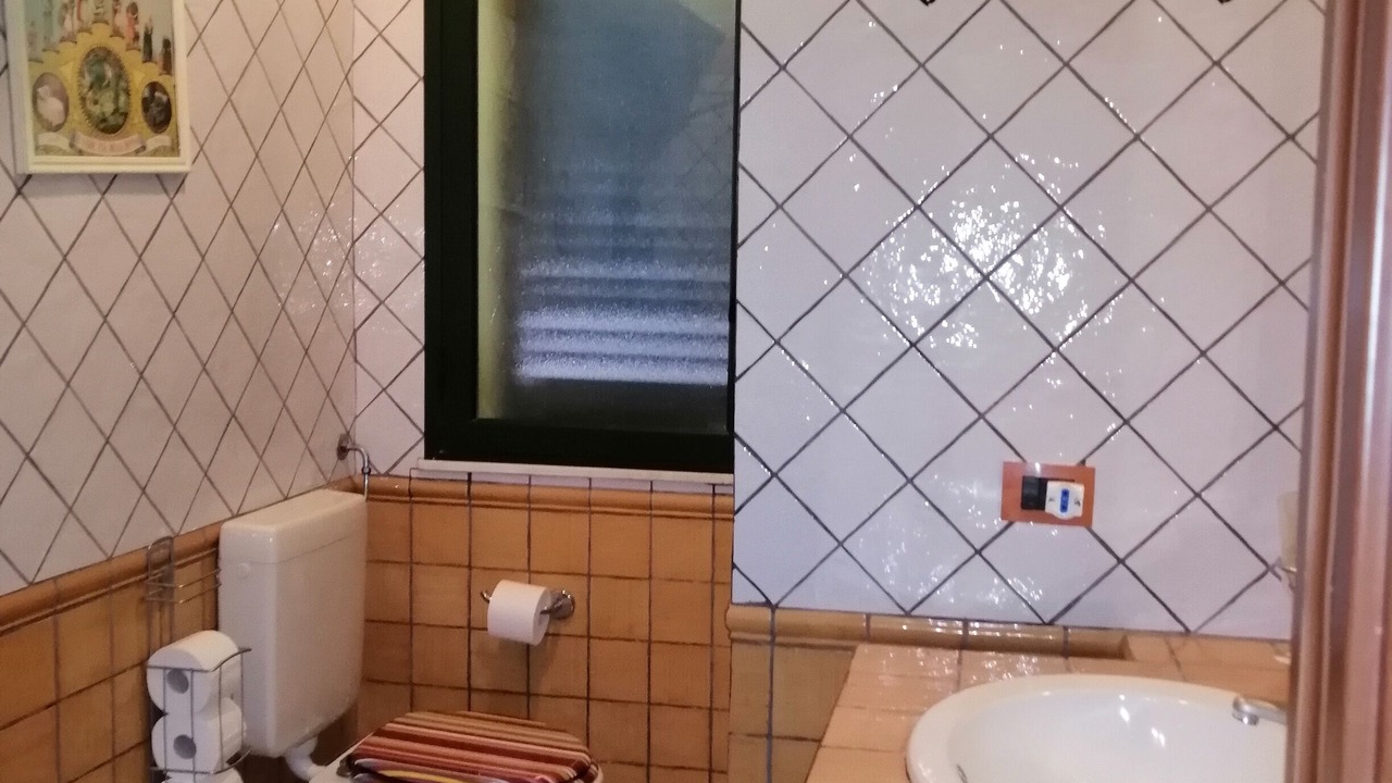 Photo of Bathroom in Sciacca