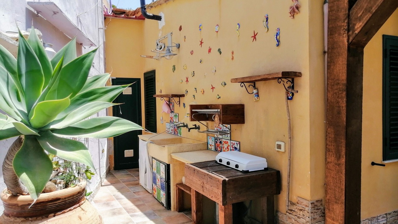 Photo of Patio Balcony in Sciacca