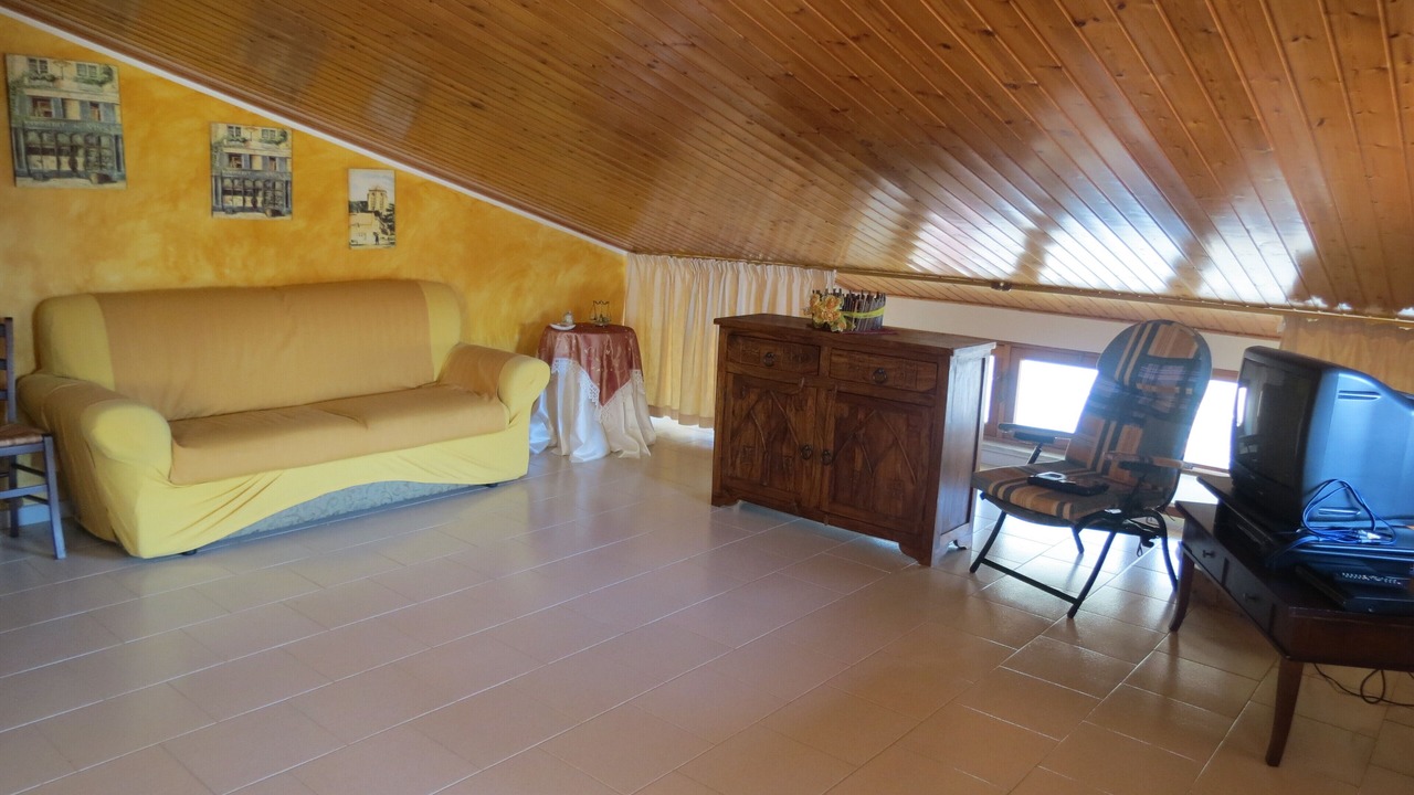 Photo of Livingroom in Milianni