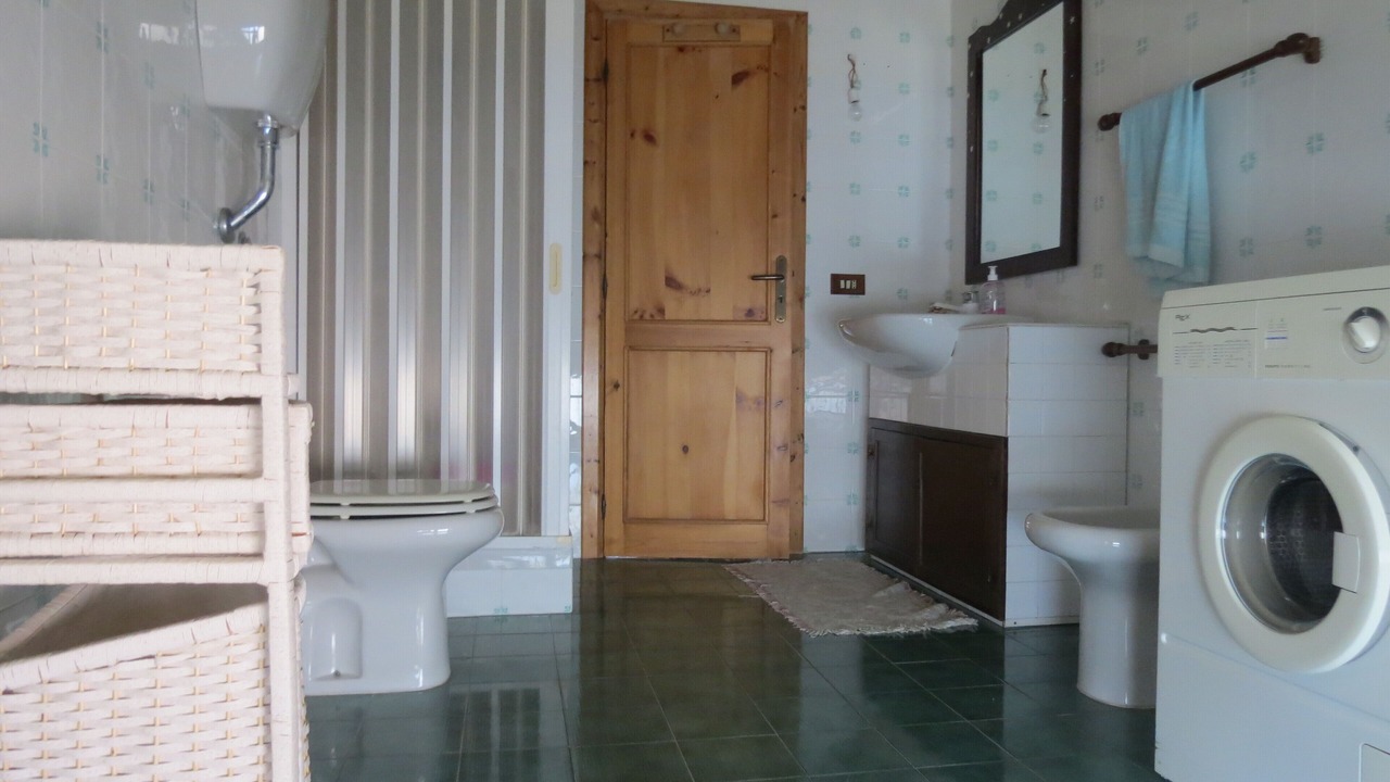 Photo of Bathroom in Milianni