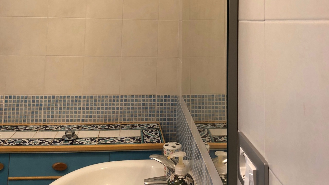 Photo of Bathroom in Syracuse