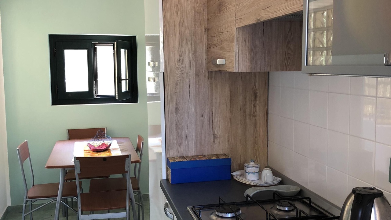 Photo of Kitchen in Syracuse