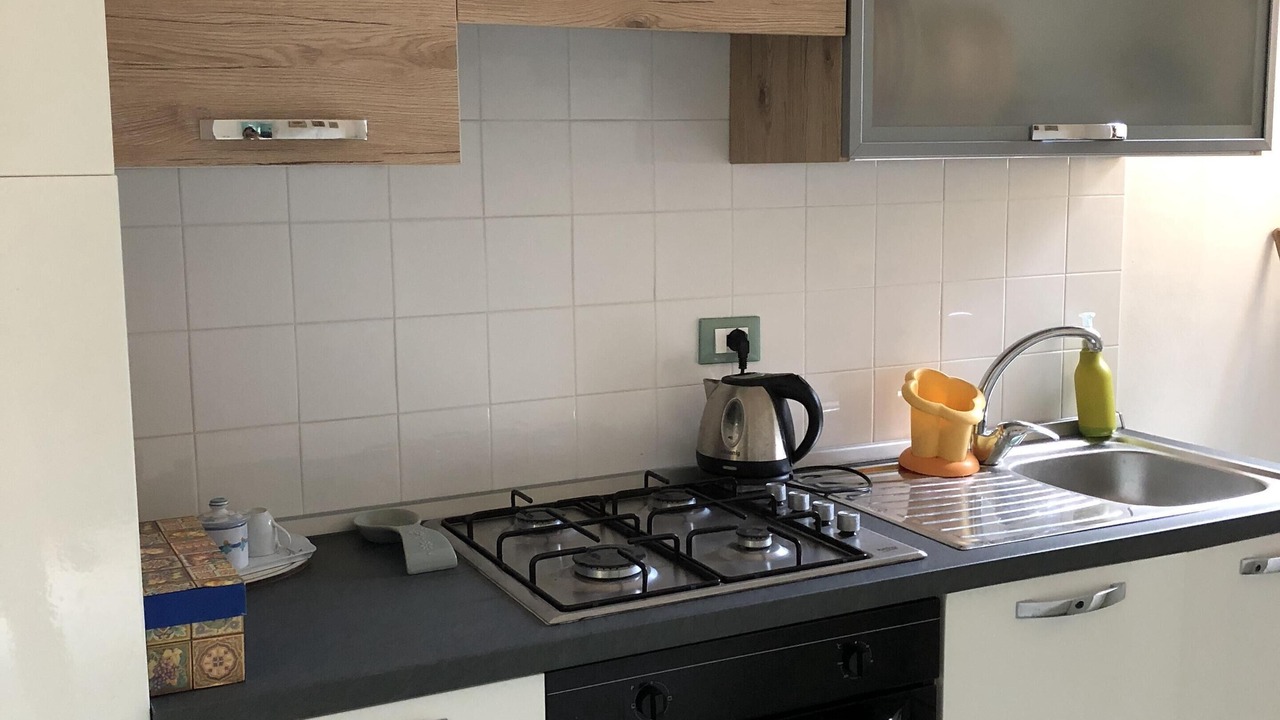Photo of Kitchen in Syracuse