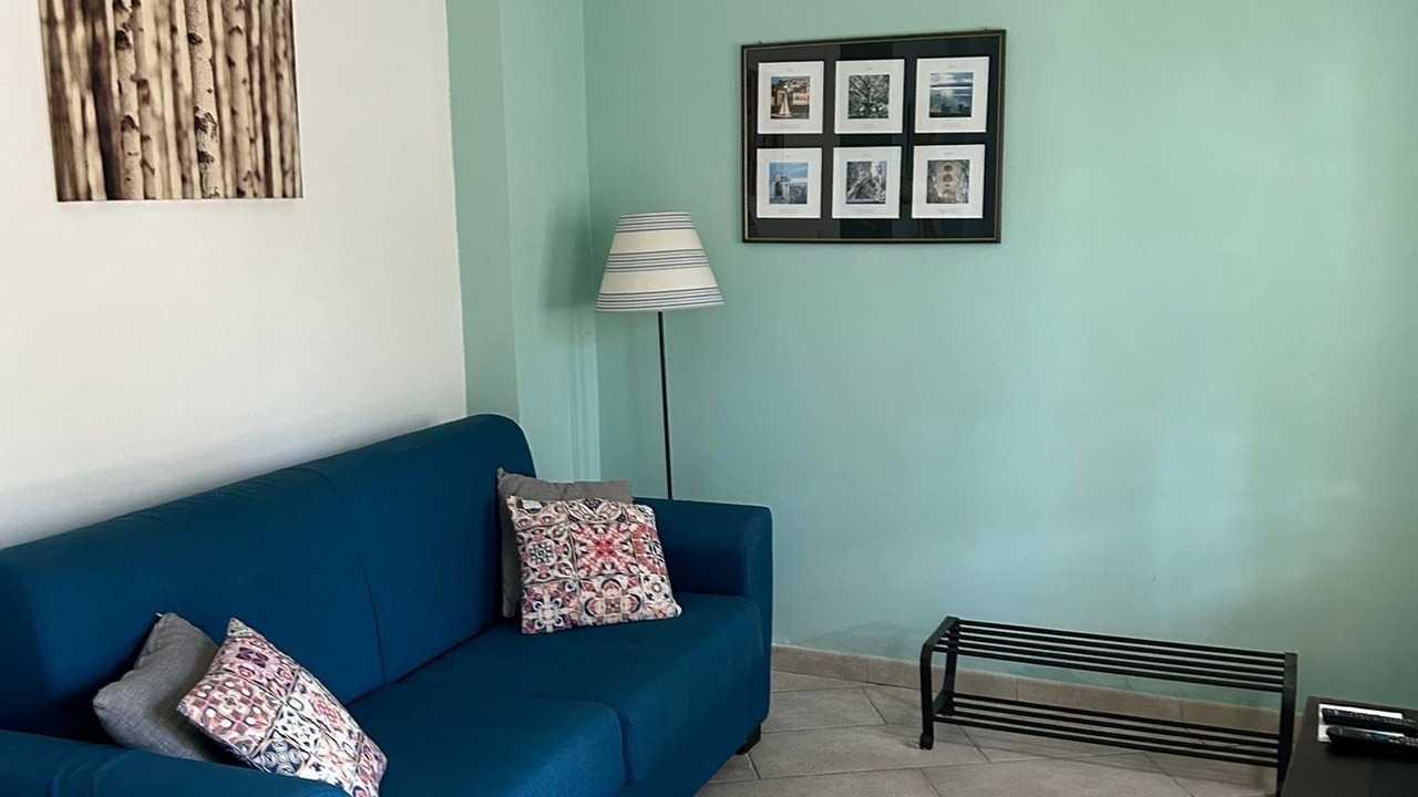 Photo of Livingroom in Syracuse